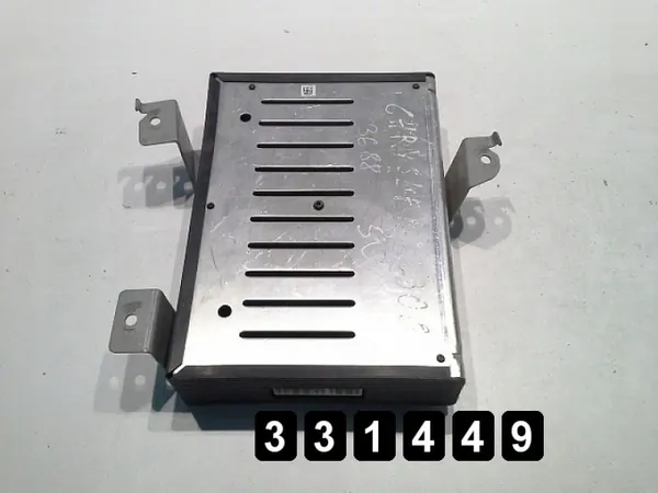 OEM AM-331449 Audio-Verstärker für Chrysler 300M image 3