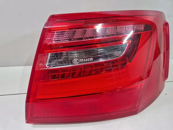 Luz trasera derecha Audi A6 C7 Sedán LED 4G5945096A image 3