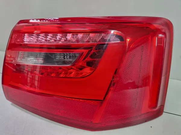 Luz trasera derecha Audi A6 C7 Sedán LED 4G5945096A image 4