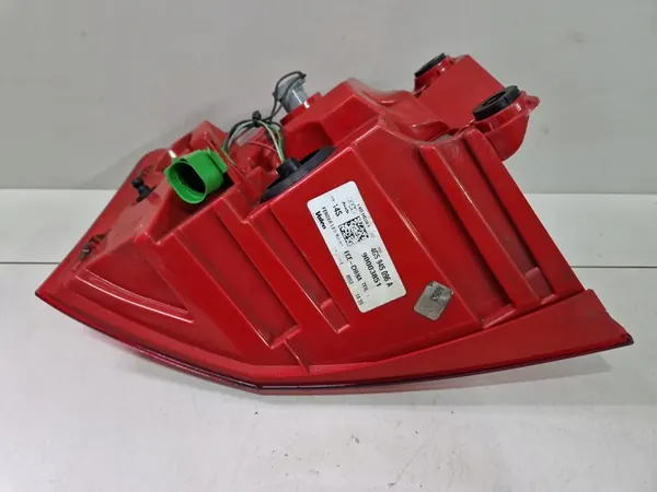 Luz trasera derecha Audi A6 C7 Sedán LED 4G5945096A image 6