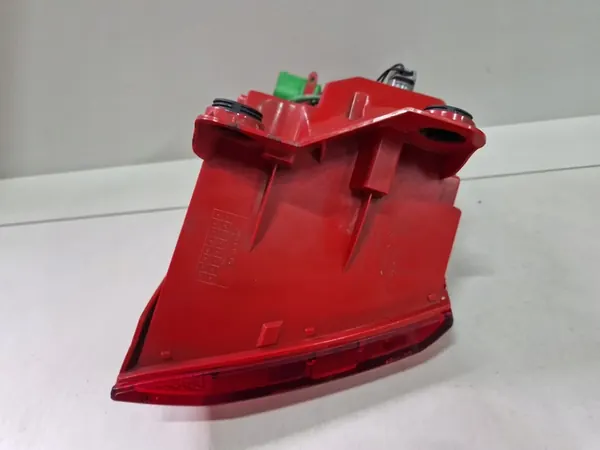 Luz trasera derecha Audi A6 C7 Sedán LED 4G5945096A image 8