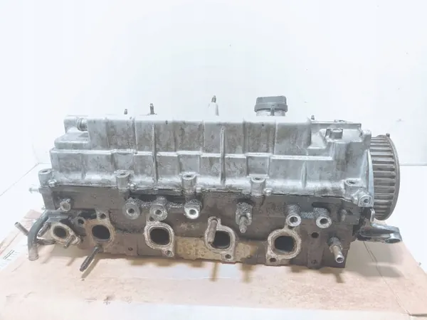 Cabeça Motor Toyota OEM ARA353681 - Usada image 3