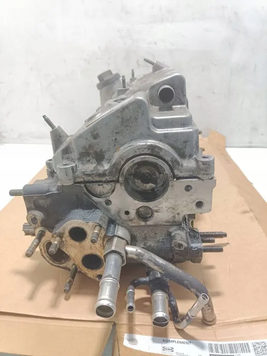 Cabeça Motor Toyota OEM ARA353681 - Usada image 4