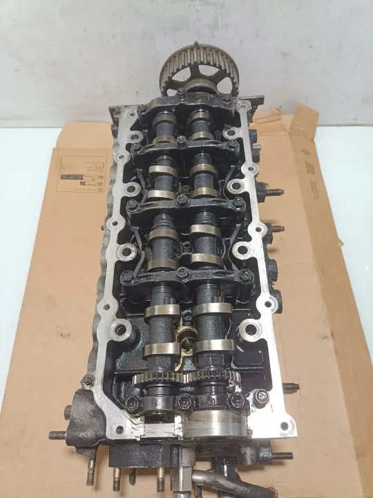 Cabeça Motor Toyota OEM ARA353681 - Usada image 5
