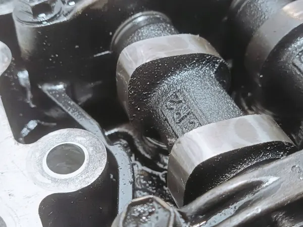 Cabeça Motor Toyota OEM ARA353681 - Usada image 8