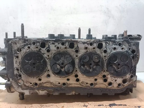 Cabeça Motor Toyota OEM ARA353681 - Usada image 9