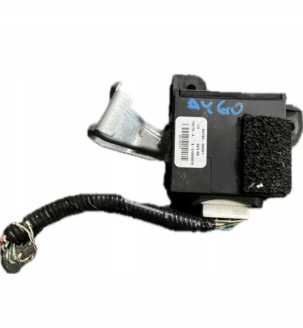 Módulo inmovilizador OEM 89780-0H021 para Citroen C1 image 2