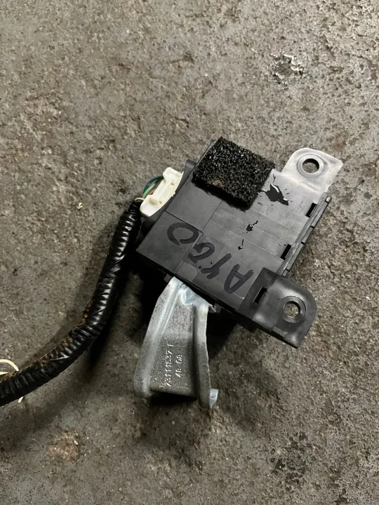 Módulo inmovilizador OEM 89780-0H021 para Citroen C1 image 4