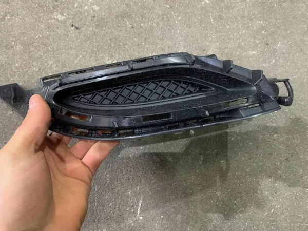 Mercedes-Benz OE A2928850723 Avgasändlock image 3