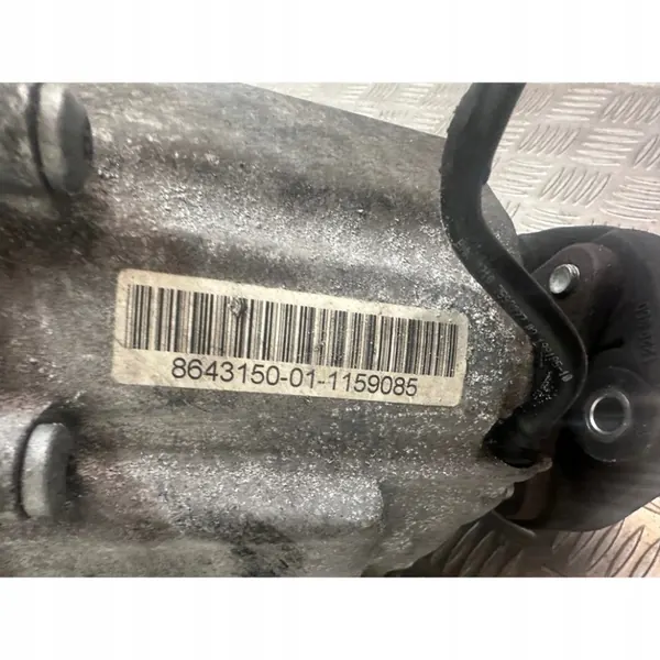 BMW OE 8643150 Caja de transferencia image 3