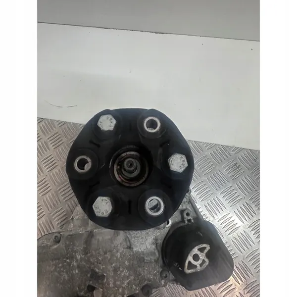 BMW OE 8643150 Caja de transferencia image 5