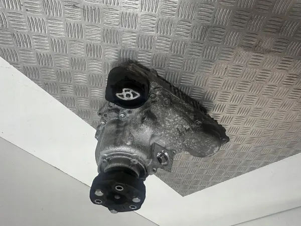 BMW OE 8643150 Caja de transferencia image 7