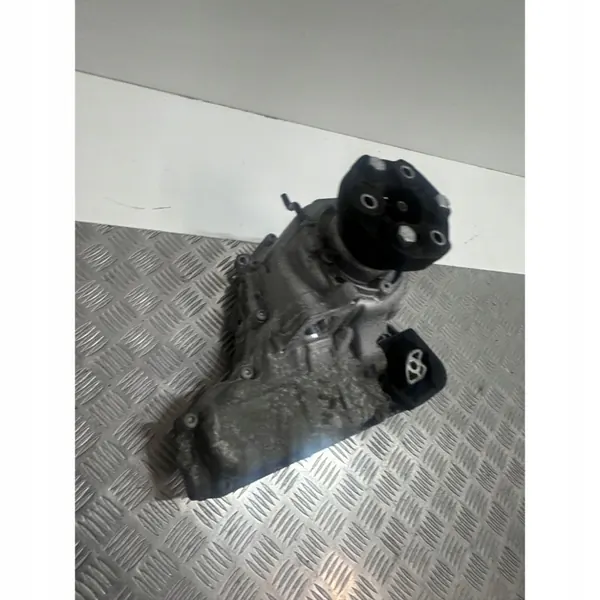 BMW OE 8643150 Caja de transferencia image 8