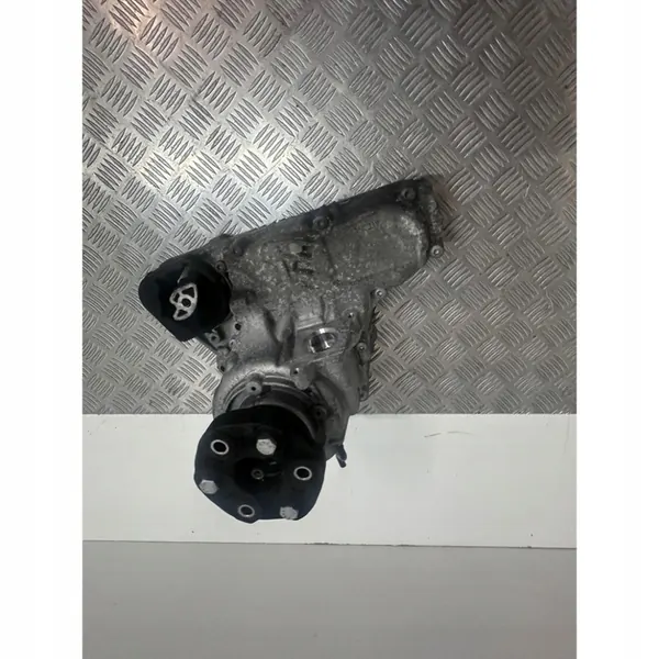 BMW OE 8643150 Caja de transferencia image 9