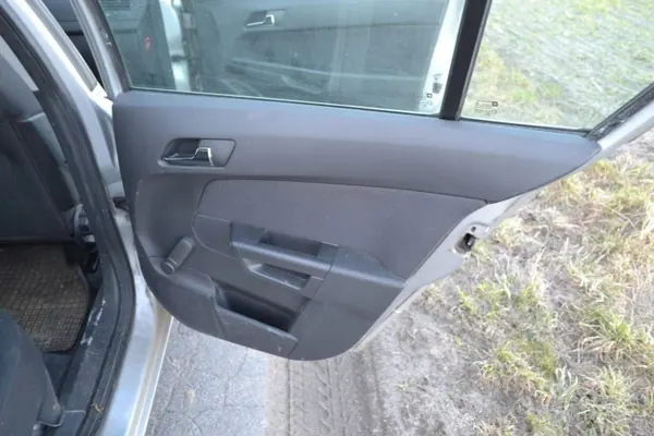 OEM BJF896 Dörrklädsel Opel Astra H 4x image 3