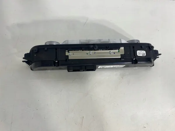 Panel climatización Audi Q5 SQ5 2018 OEM 80A820043K image 5