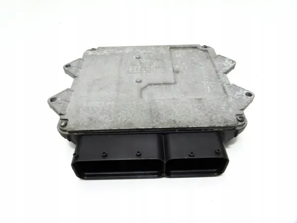 FIAT 500 1.3 JTD Unité de Contrôle Moteur 51829540 image 3