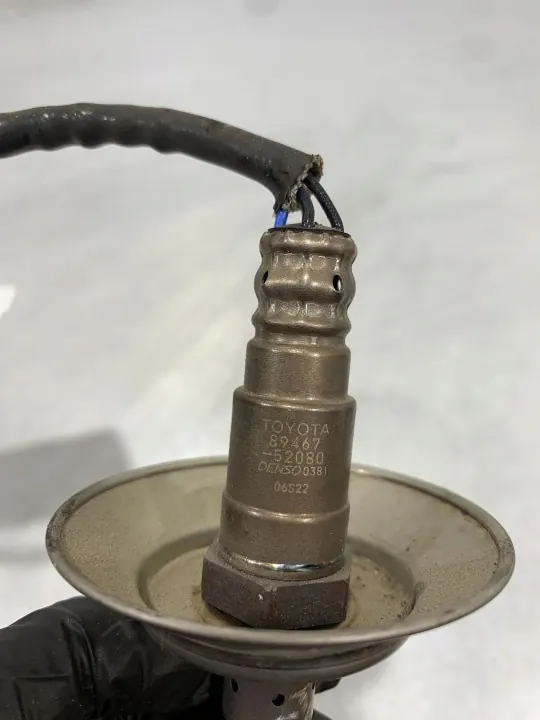 Lambda-anturi OEM FBZ18927 Toyota Yarisille image 3