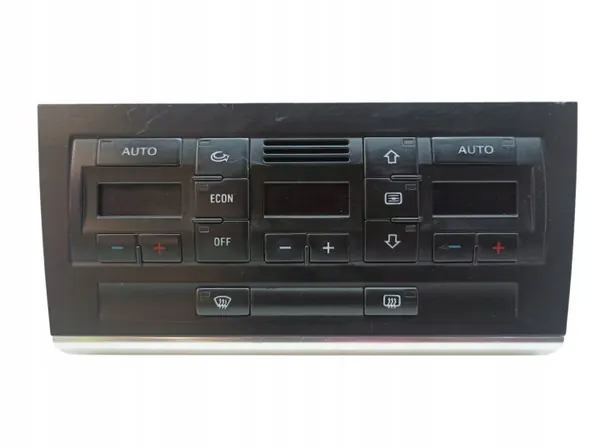 Vent Panel 8E0820043AK Audi A4 II B6 2000-2006 image 2