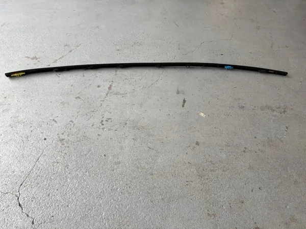Barra de teto esquerda OEM A2926900362 para Mercedes GLE W166 image 4