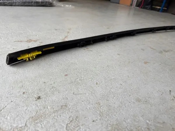 Barra de teto esquerda OEM A2926900362 para Mercedes GLE W166 image 5