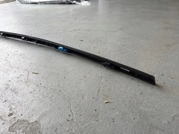 Barra de teto esquerda OEM A2926900362 para Mercedes GLE W166 image 6