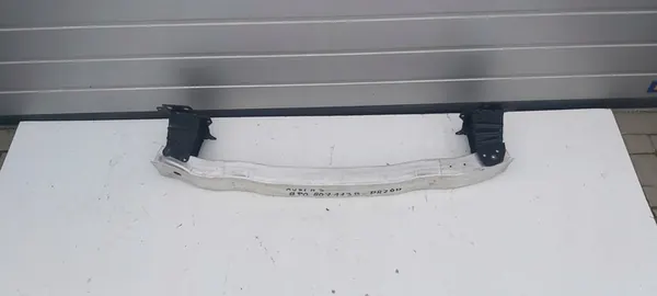 Etupuskuri Vahvistus AUDI A3 03-08 OEM 8P0807113B image 2