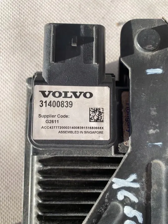 OEM 31400839 DSC Frontradar für Volvo XC60 I image 5