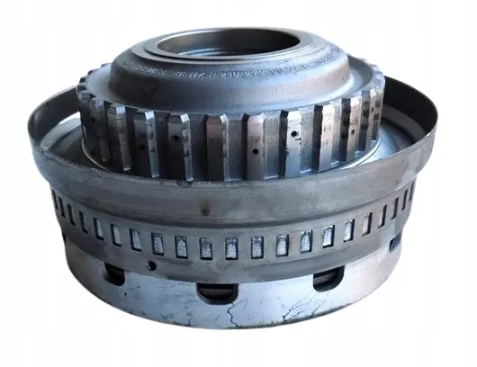 Panier d'Embrayage Mercedes C-Class W202 2.4 V6 1993-2000 image 1