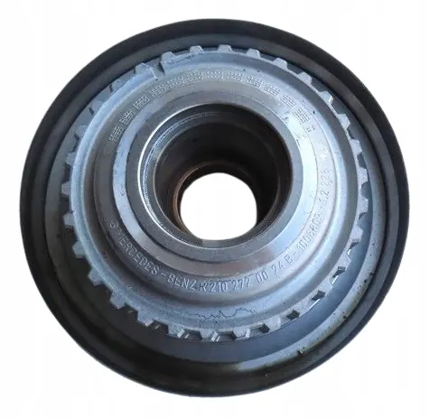 Panier d'Embrayage Mercedes C-Class W202 2.4 V6 1993-2000 image 2