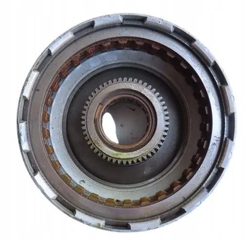 Panier d'Embrayage Mercedes C-Class W202 2.4 V6 1993-2000 image 3