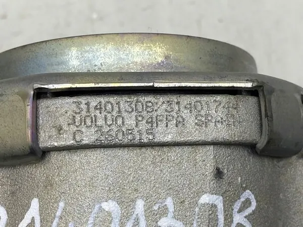 Moottorin tuki VOLVO XC60 2.0L 180kW 2015 OEM 31401308 image 3