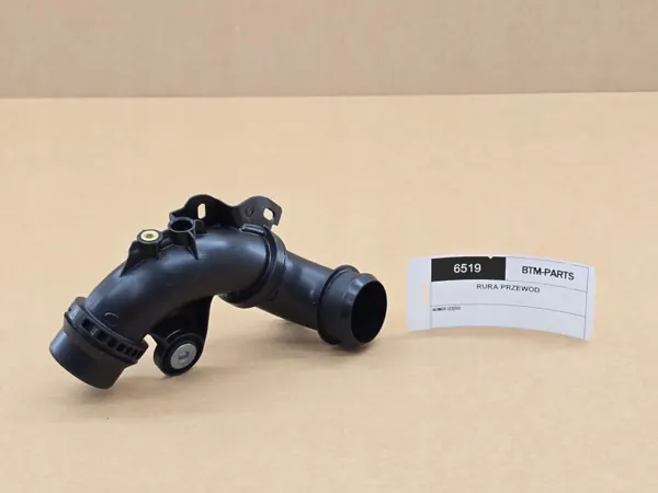Tuyau d'admission turbo OEM 9122Z32 Alfa, Fiat, Opel image 3