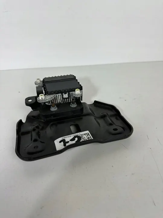 Opel Grandland X Radar Actieve Cruise Control Bevestiging YP00165080 image 2