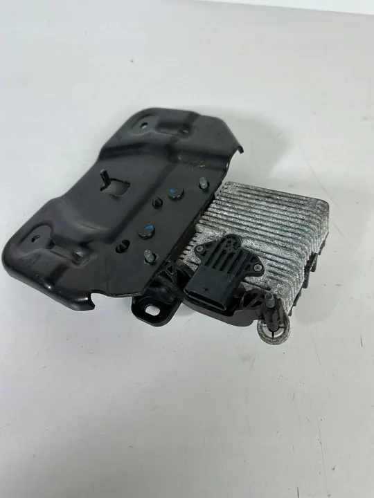 Opel Grandland X Radar Actieve Cruise Control Bevestiging YP00165080 image 3