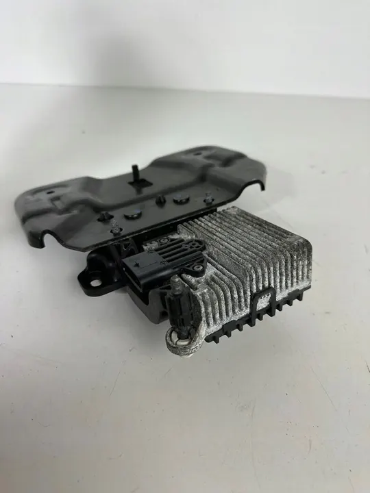 Opel Grandland X Radar Actieve Cruise Control Bevestiging YP00165080 image 4