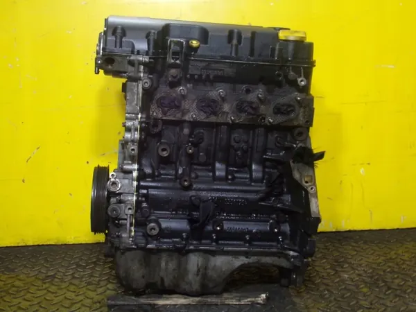 Opel 1.4 Turbo Motor A14NET 140pk 28SP22 image 3