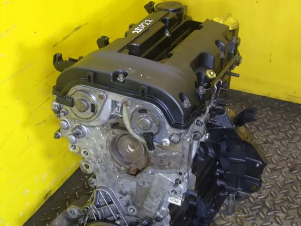 Opel 1.4 Turbo Motor A14NET 140pk 28SP22 image 4