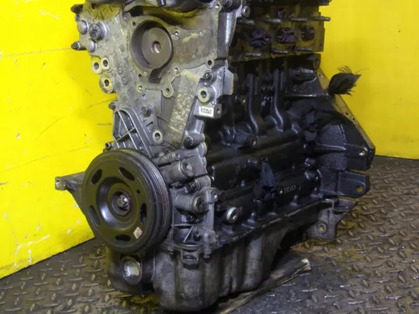 Opel 1.4 Turbo Motor A14NET 140pk 28SP22 image 5