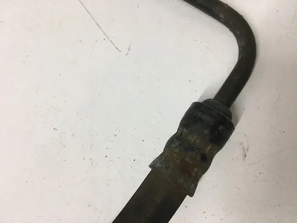 Mangueira de embreagem VW Golf V Skoda Seat image 5