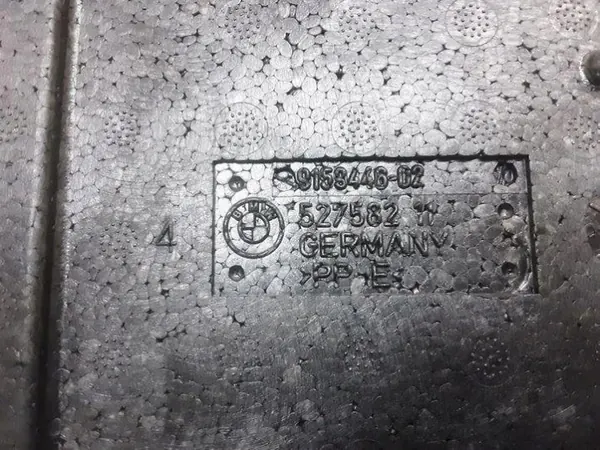 Hydrauliikkapumppu OEM 7191213 BMW 7-sarja 4.4L image 4