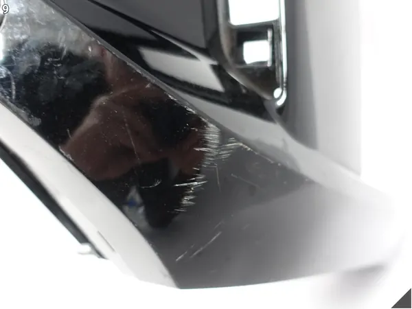 Paraurti posteriore BMW X4 G02 M-Paket (PDC) 20-24 OEM 8081898 image 10