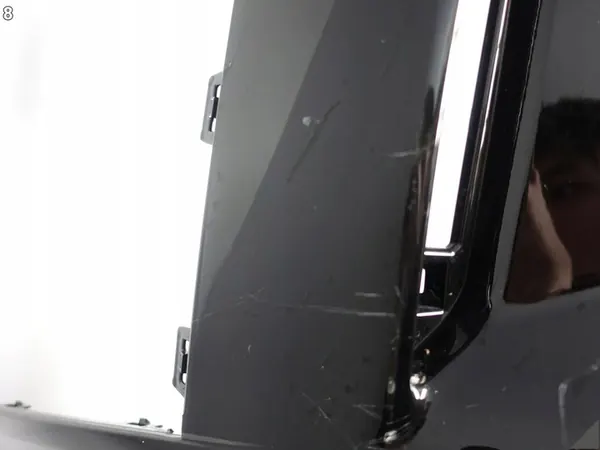 Paraurti posteriore BMW X4 G02 M-Paket (PDC) 20-24 OEM 8081898 image 9