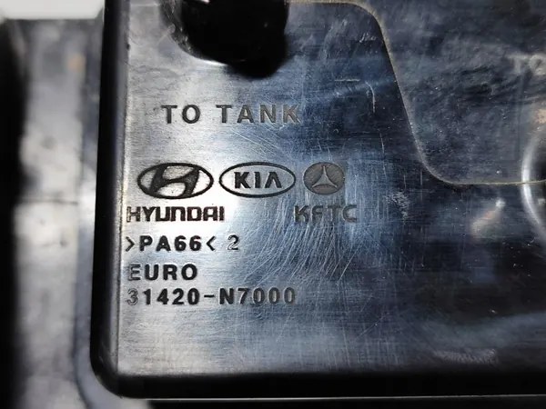Filtro de carbón OEM 31420-N7000 para Hyundai Tucson IV image 9