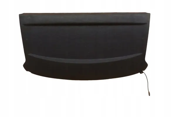 BMW E87 04- Baklucktäck OEM - Begagnad image 2