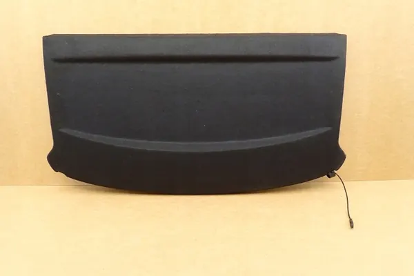 BMW E87 04- Baklucktäck OEM - Begagnad image 3