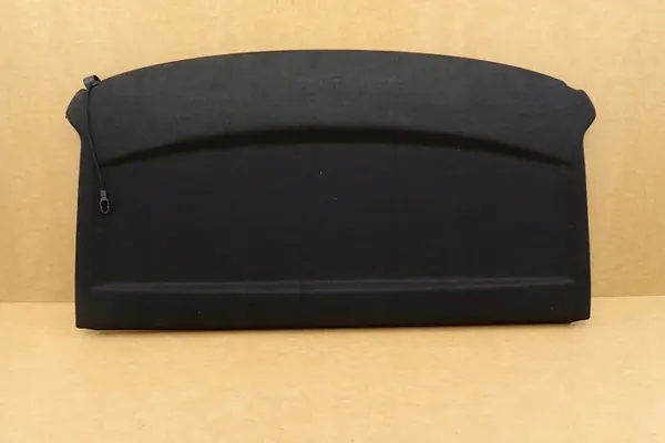 BMW E87 04- Baklucktäck OEM - Begagnad image 7