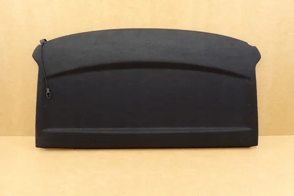 BMW E87 04- Baklucktäck OEM - Begagnad image 8