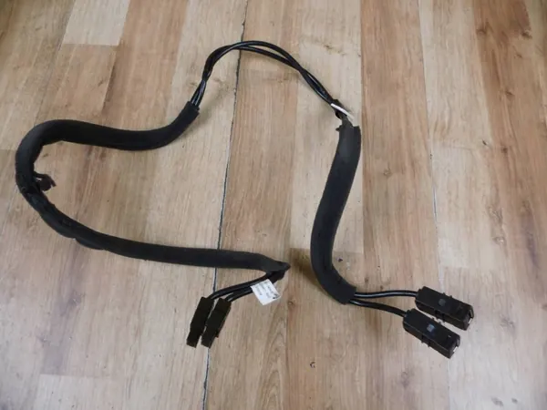 Mitsubishi Eclipse Cross USB-poortconnector OEM 8755A168 image 2