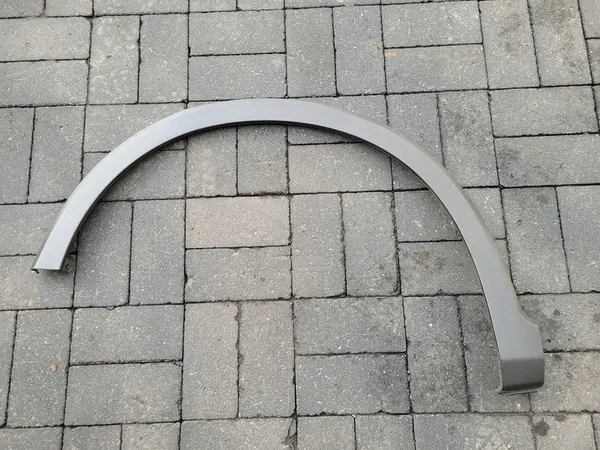 Honda Civic 2007 Linke Hintere Kotflügelverkleidung image 1